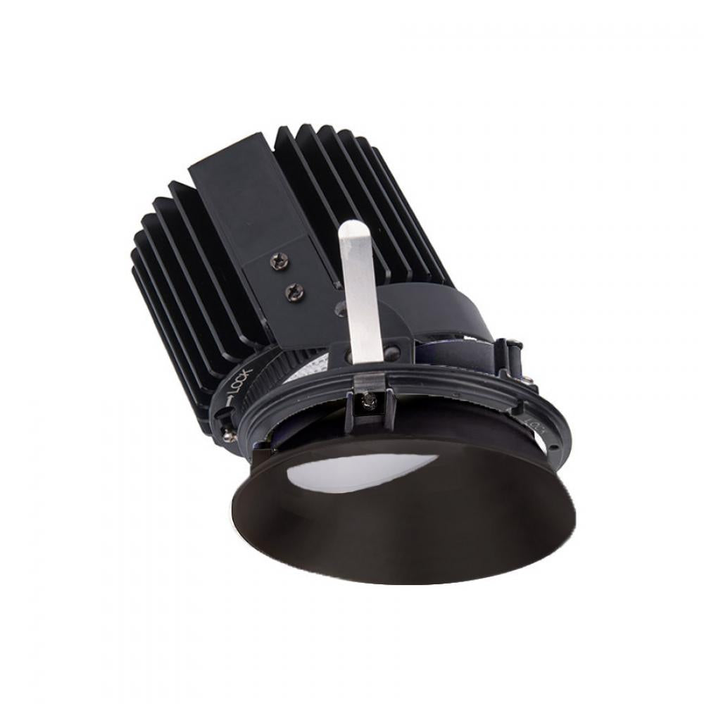 WAC Lighting R4RWL-A827-CB Recessed Lighting Functional - Bronze