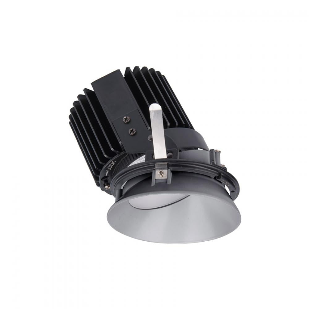 WAC Lighting R4RWT-A840-BK Recessed Lighting Functional - Black