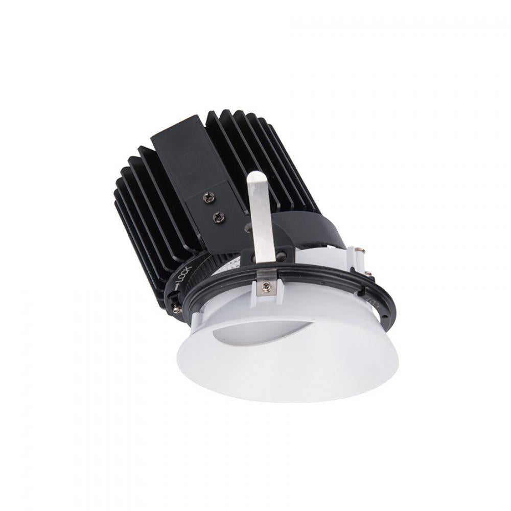 WAC Lighting R4RWT-A830-WT Recessed Lighting Functional - White