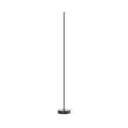 Reeds 10-in Black LED Floor Lamp