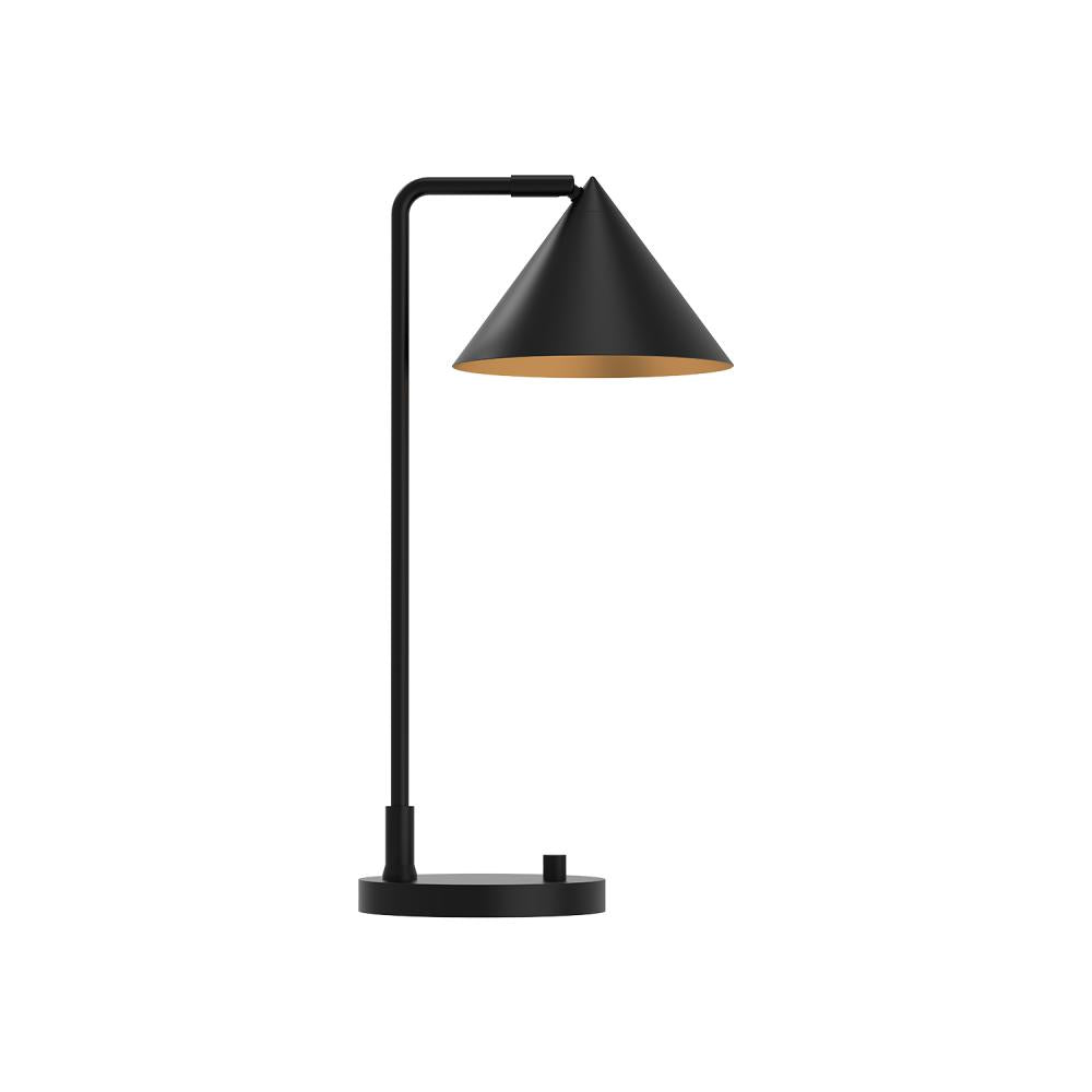 Alora Lighting REMY TL485020MB Lamp - Matte Black