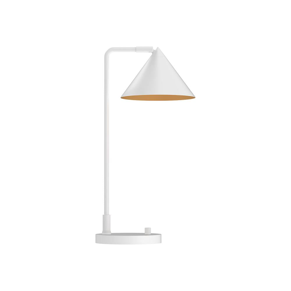 Alora Lighting REMY TL485020WH Lamp - White