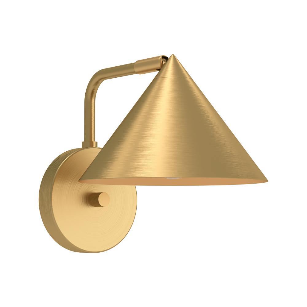 Alora Lighting REMY WV485007BG Bathroom Fixture - Brushed Gold