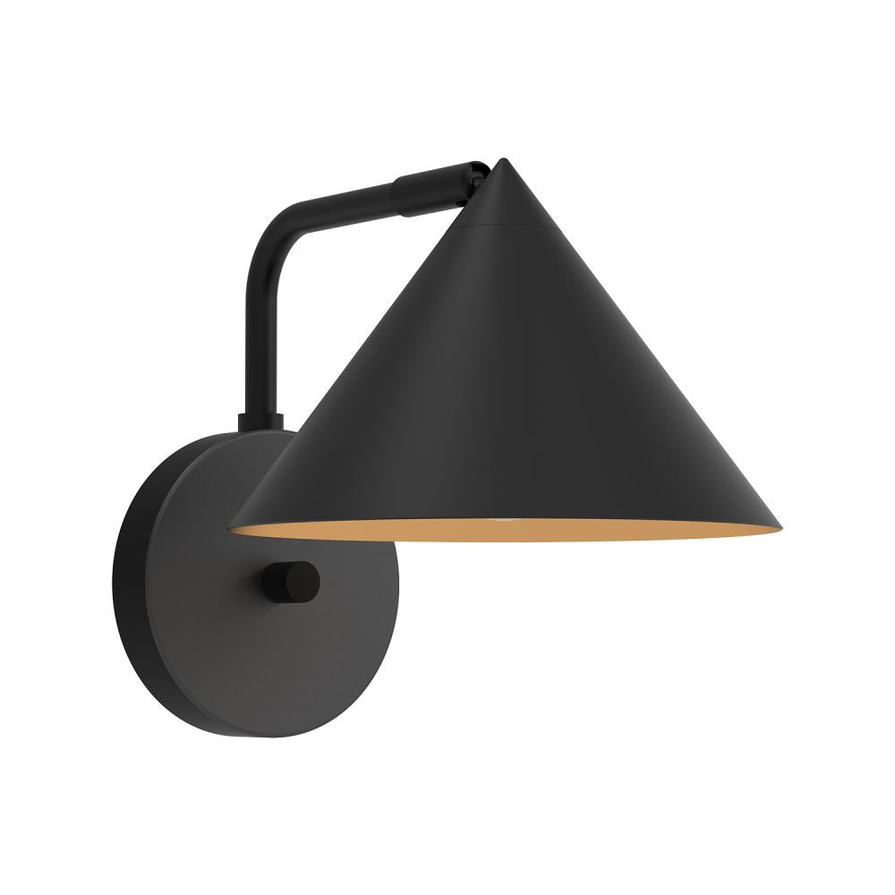 Alora Lighting REMY WV485007MB Bathroom Fixture - Matte Black