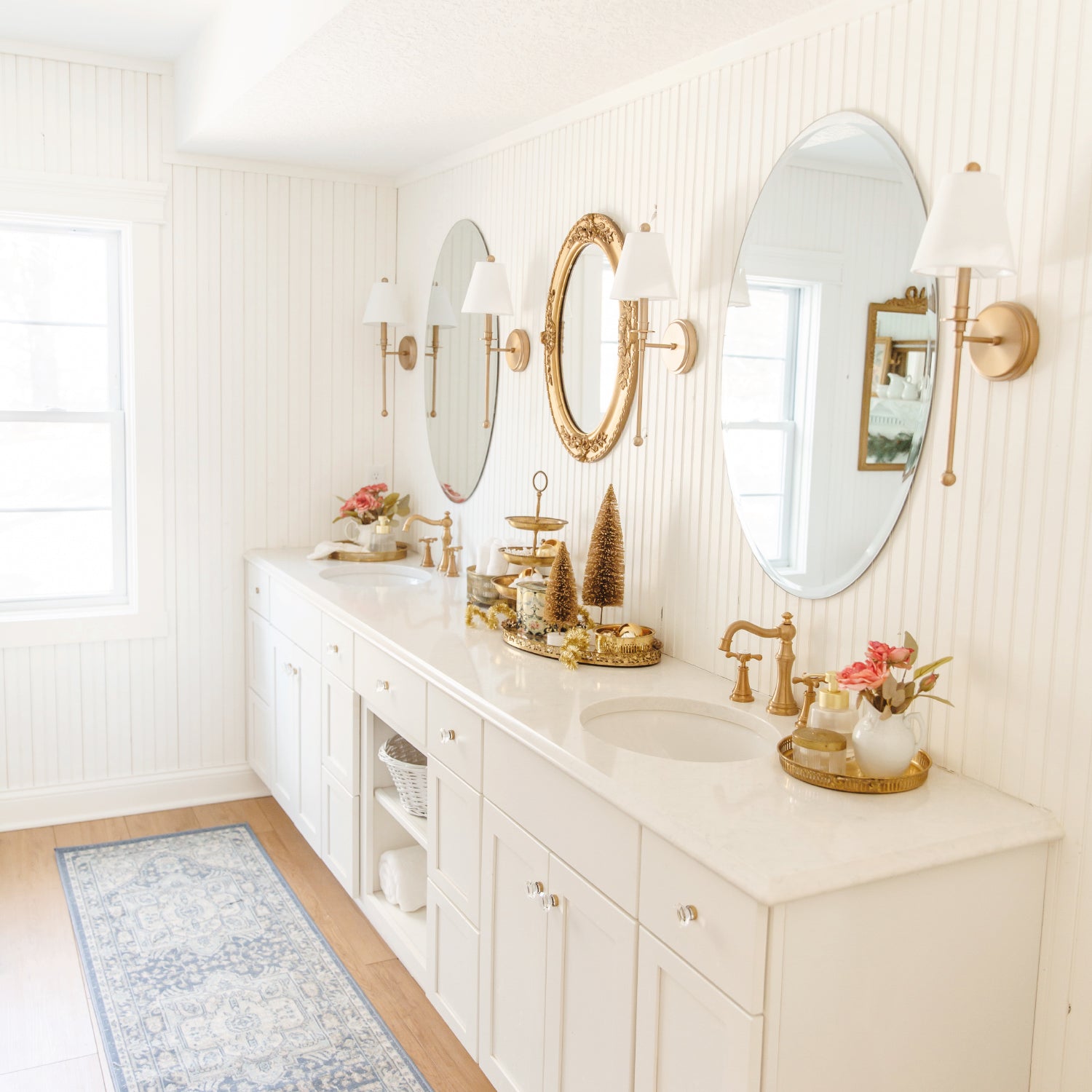 Crystorama Riverdale RIV-382-AG – 6 Inch – 1 Light – Sconce – Aged Brass – Damp Rated