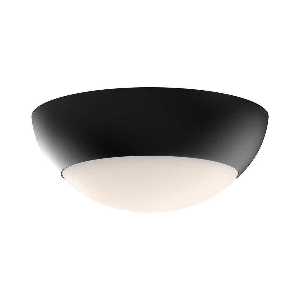 Alora Lighting RUBIO FM522211MBOP Flush Mount - Matte Black