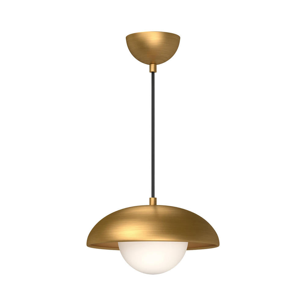 Alora Lighting RUBIO PD522011AGOP Pendant - Aged Gold