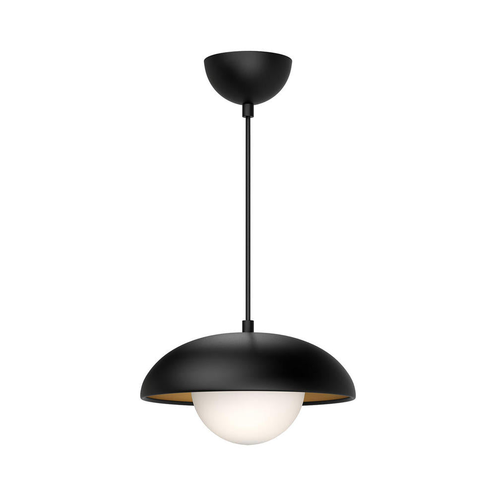 Alora Lighting RUBIO PD522011MBOP Pendant - Matte Black