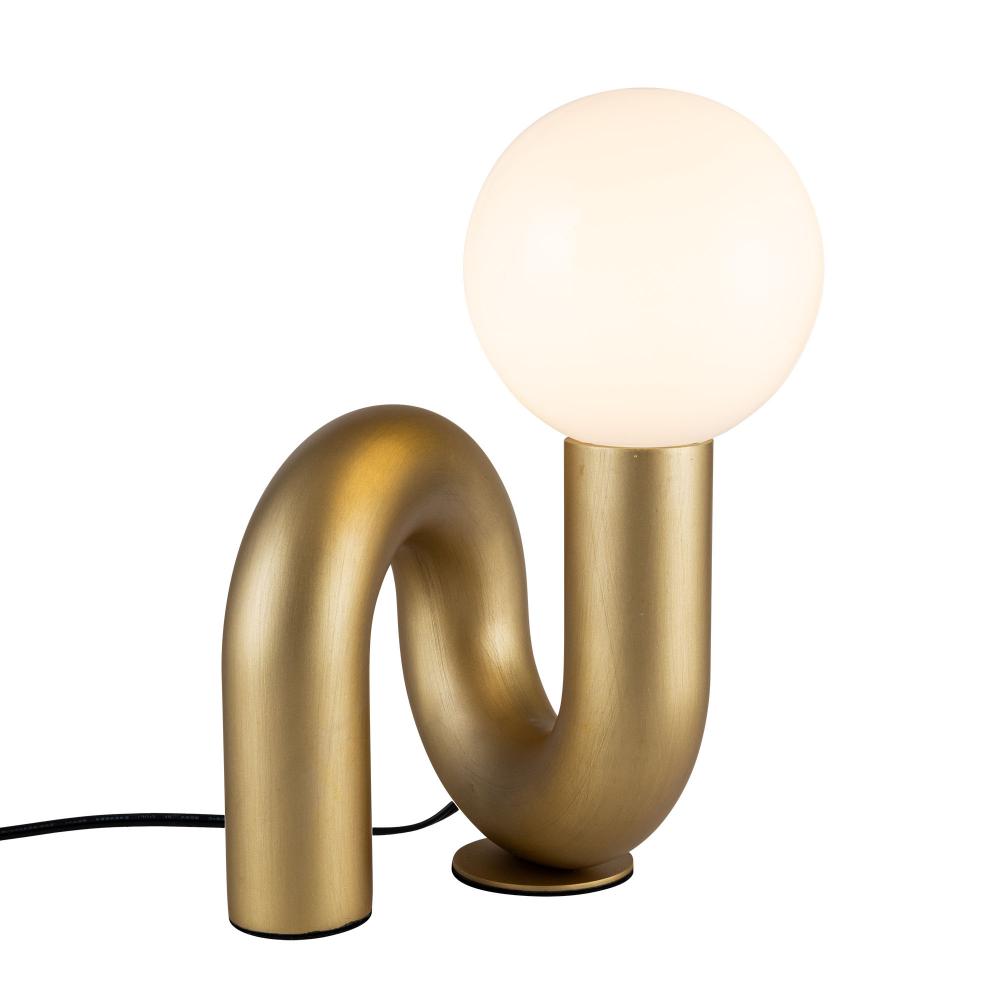 Alora Lighting SADIE TL420107BG Lamp - Brushed Gold