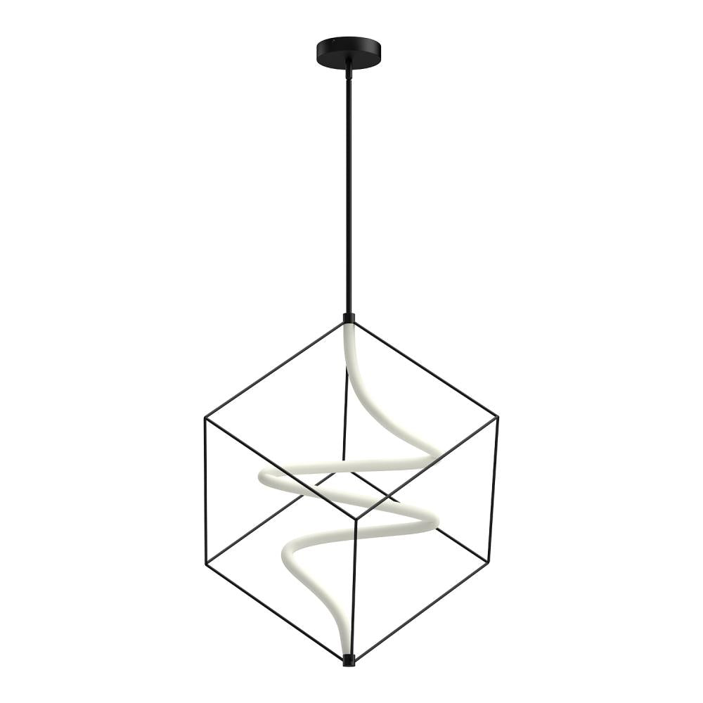 Kuzco Lighting Inc. SCRIPT PD29226-BK Pendant - Black