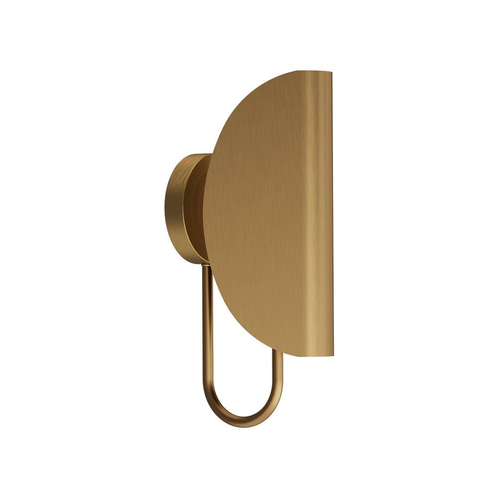 Alora Lighting SENO WV450706AG Bathroom Fixture - Aged Gold