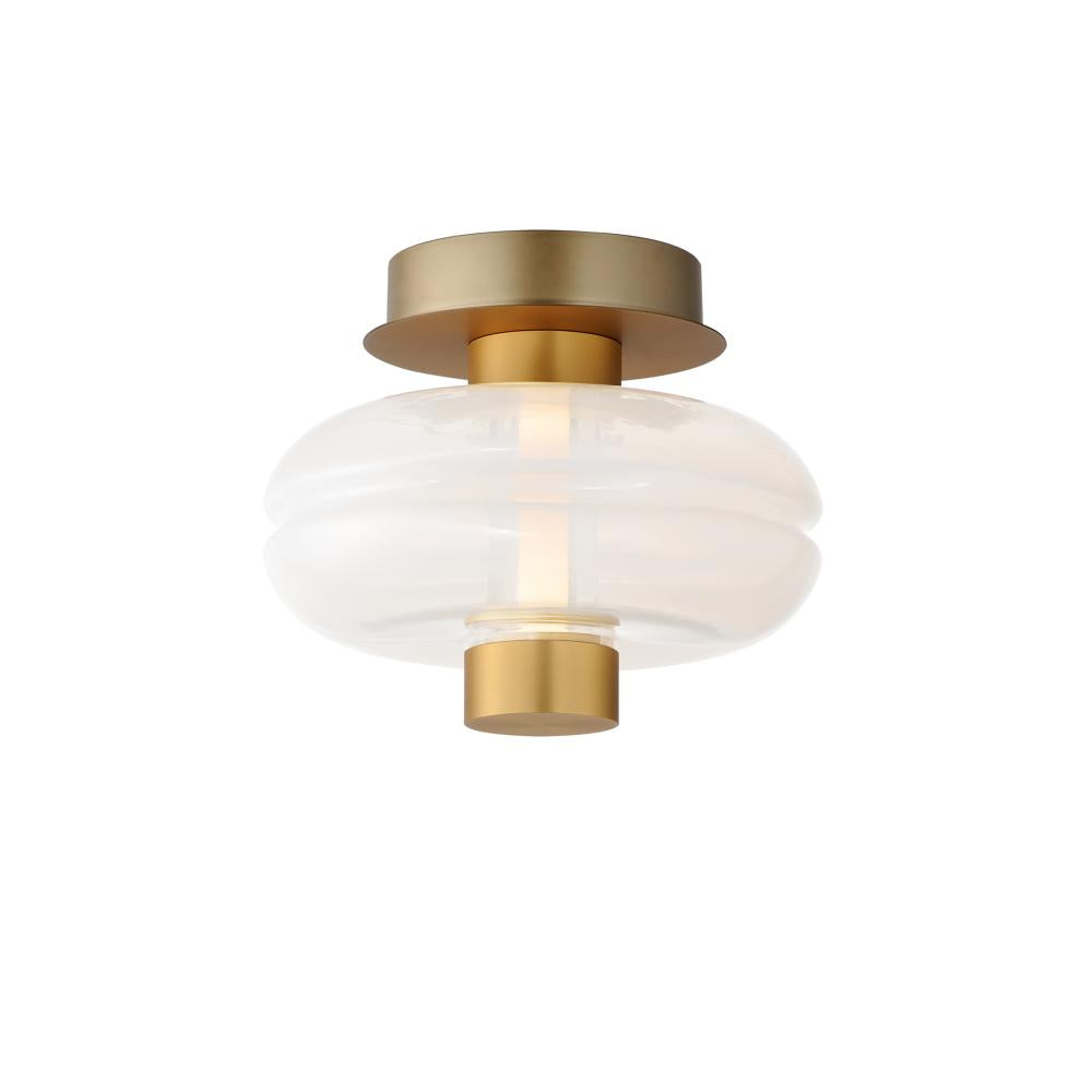 Studio M GUSTO SM18590FGGLD Sconce - Gold