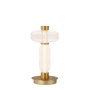 Studio M GUSTO SM18595GLD Lamp - Gold
