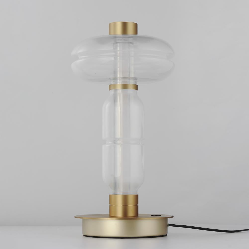 Studio M GUSTO SM18595GLD Lamp - Gold