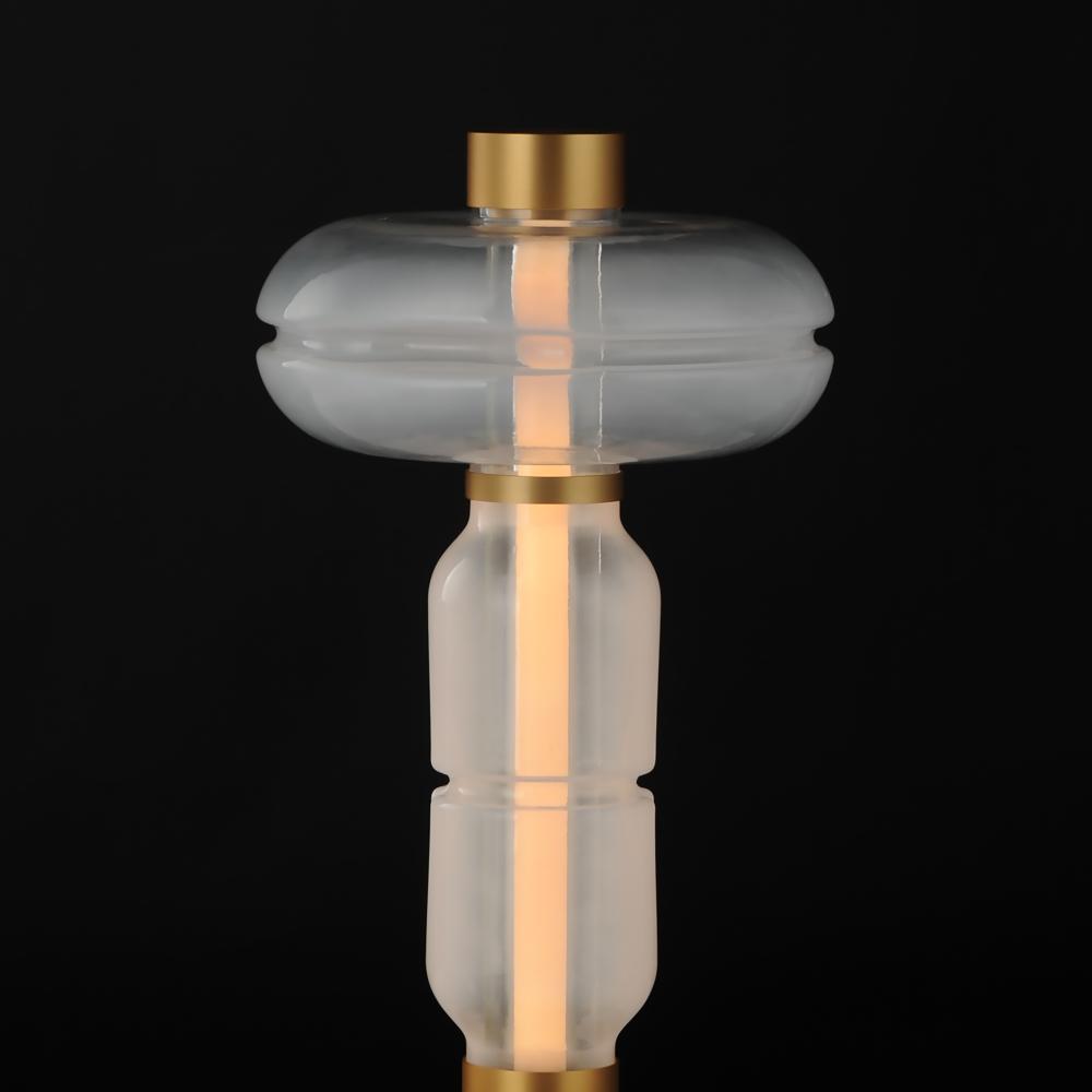 Studio M GUSTO SM18595GLD Lamp - Gold