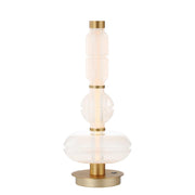 Studio M GUSTO SM18598GLD Lamp - Gold light