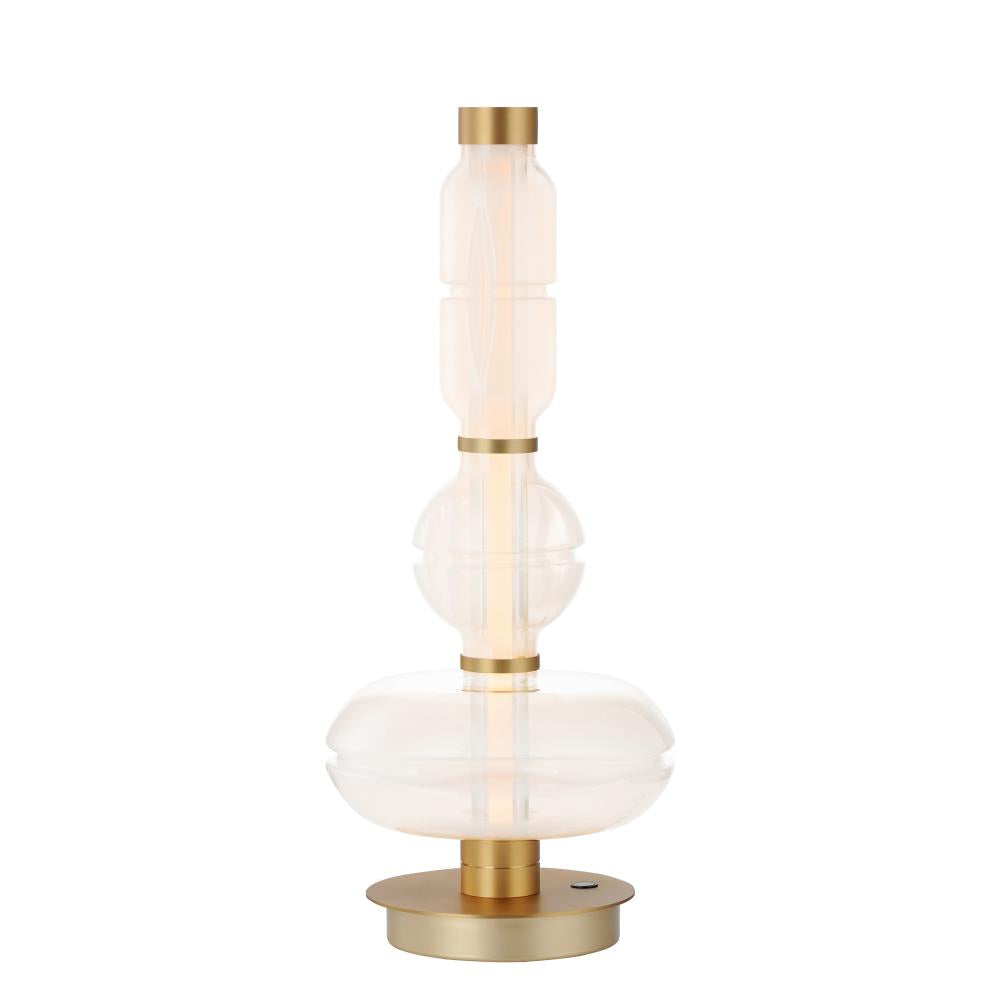 Studio M GUSTO SM18598GLD Lamp - Gold light