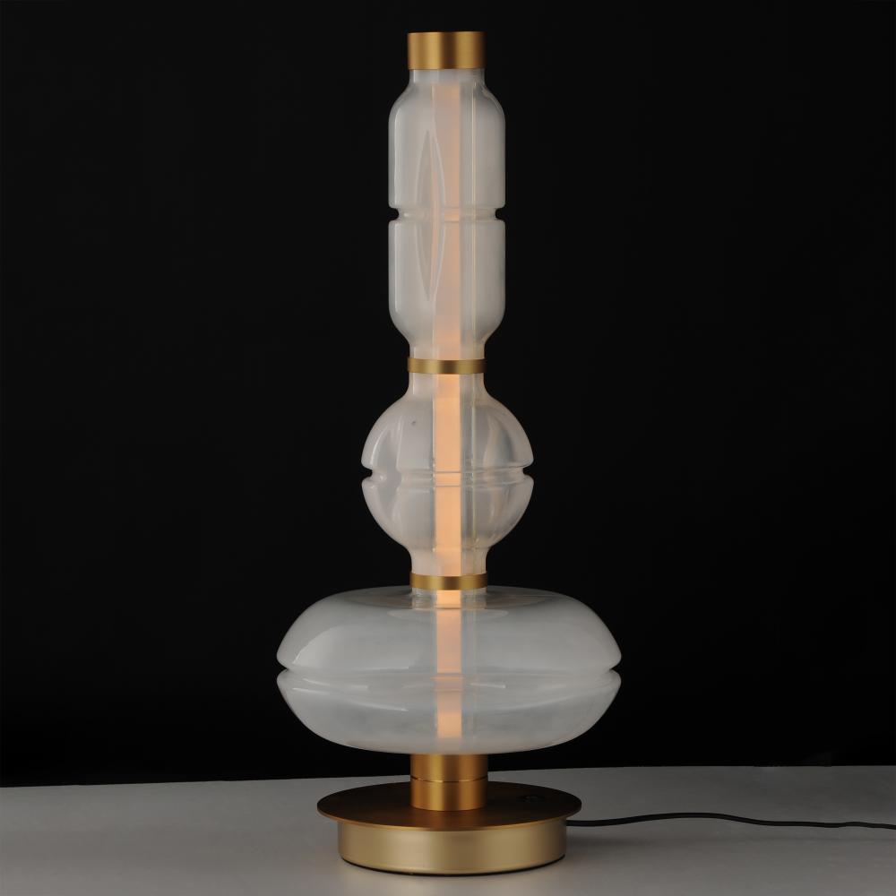 Studio M GUSTO SM18598GLD Lamp - Gold light