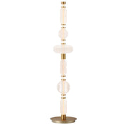 Studio M GUSTO SM18599GLD Lamp - Gold light