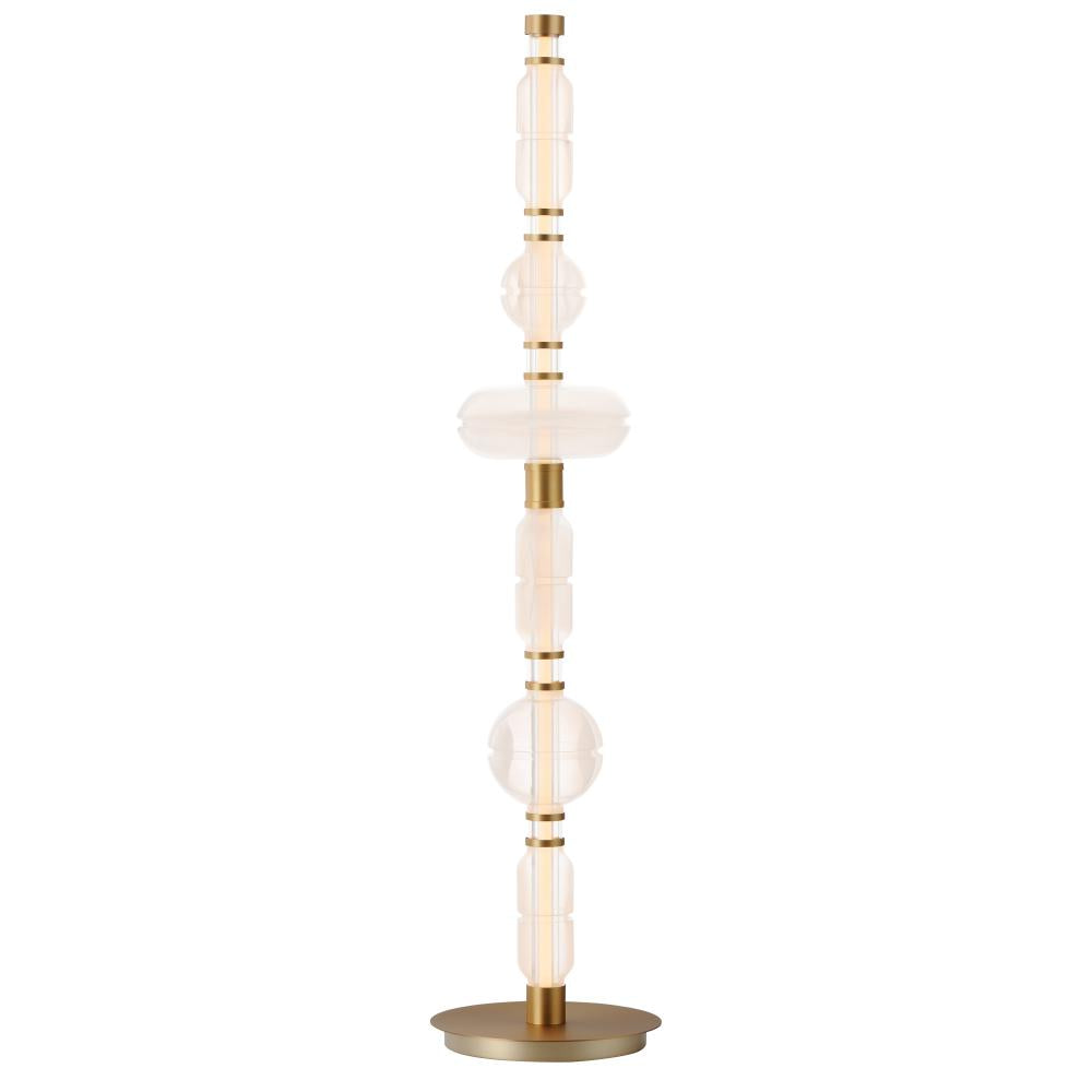 Studio M GUSTO SM18599GLD Lamp - Gold light