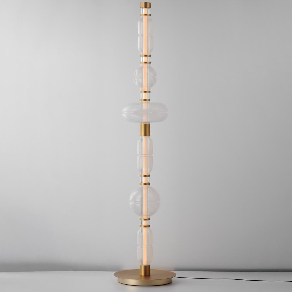 Studio M GUSTO SM18599GLD Lamp - Gold light