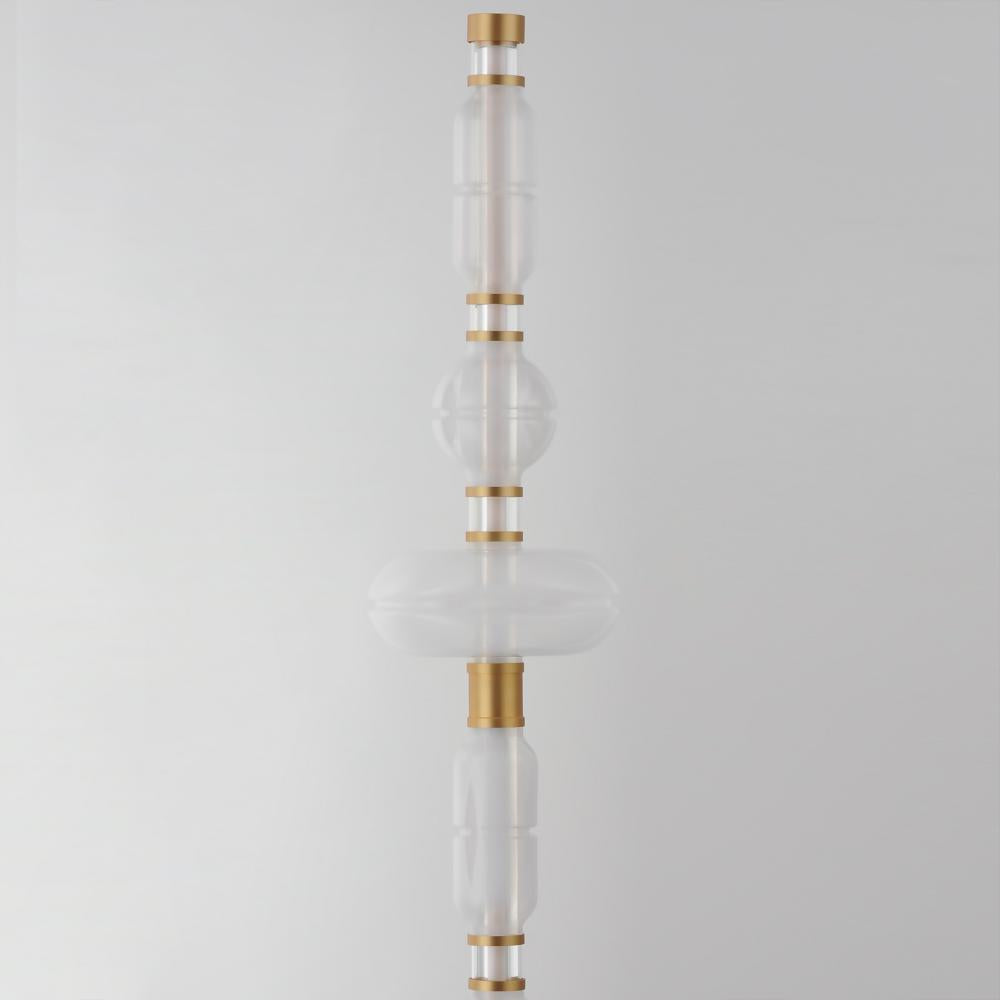 Studio M GUSTO SM18599GLD Lamp - Gold light