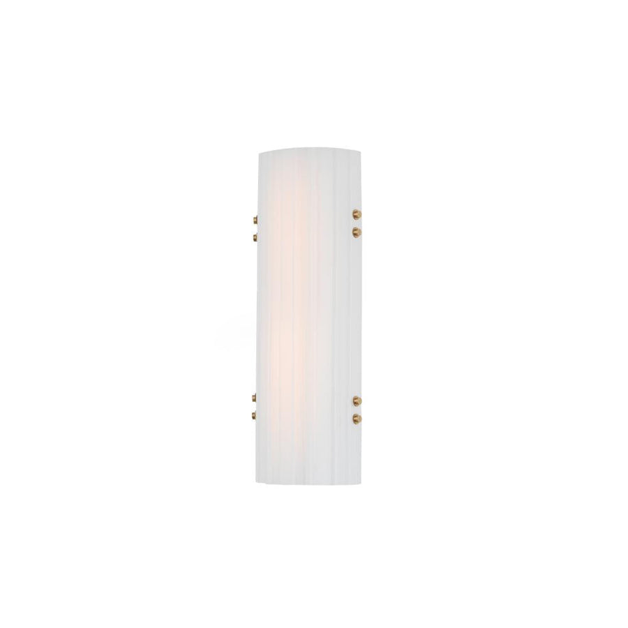 6 Inch Bathroomroom Vanity – Natural Aged Brass