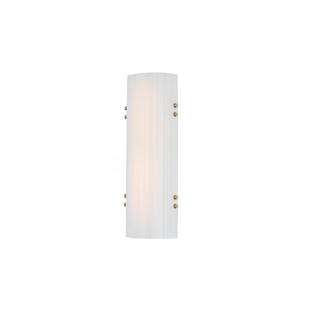 6 Inch Bathroomroom Vanity – Natural Aged Brass