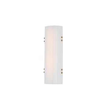 6 Inch Bathroomroom Vanity – Natural Aged Brass