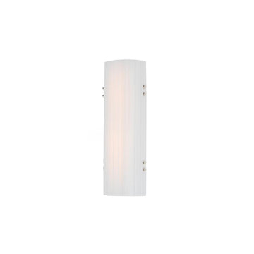 6 Inch Bathroomroom Vanity – Polished Nickel