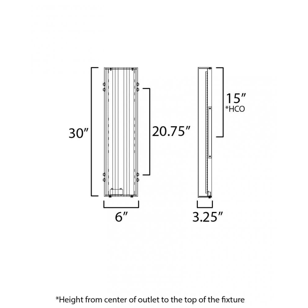 Studio M SM21364WTPN light