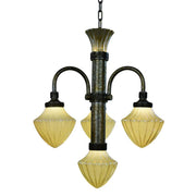Studio M WILSHIRE SM23434TGAG Pendant Traditional - Miscellaneous light