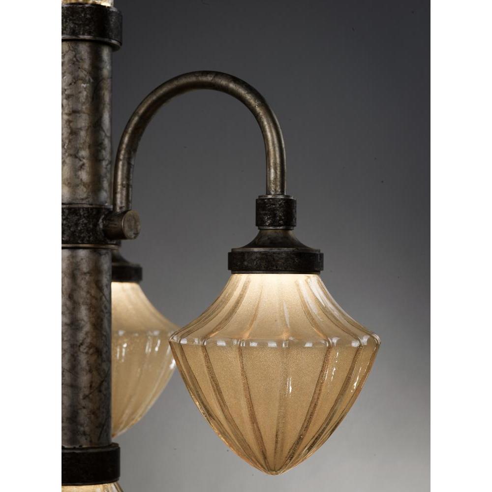 Studio M WILSHIRE SM23434TGAG Pendant Traditional - Miscellaneous light