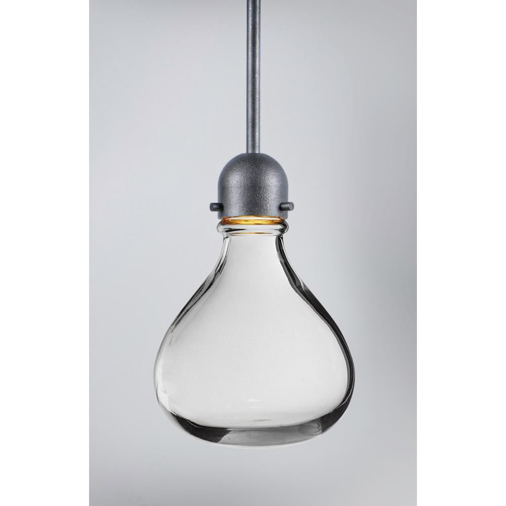 Studio M NAPA SM23452CLBS Pendant Traditional - Blacksmith light