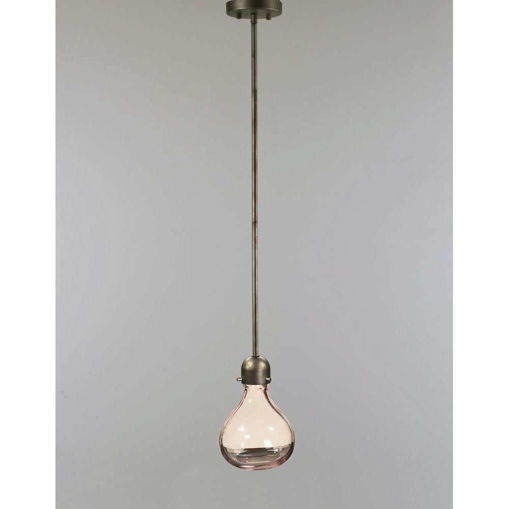 Studio M NAPA SM23452MLBS Pendant Traditional - Blacksmith light