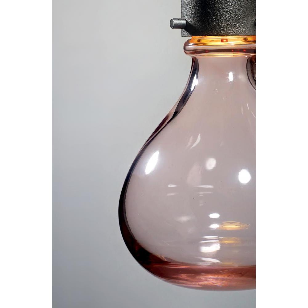 Studio M NAPA SM23452MLBS Pendant Traditional - Blacksmith light