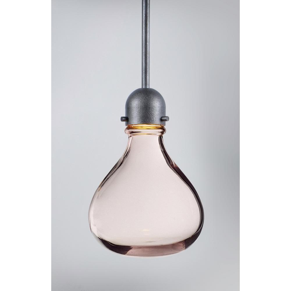 Studio M NAPA SM23452MLBS Pendant Traditional - Blacksmith light