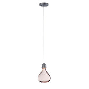 Studio M NAPA SM23452MLBS Pendant Traditional - Blacksmith light