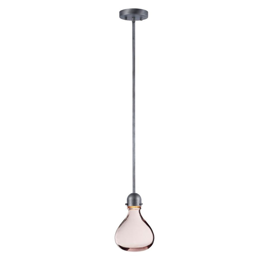 7 Inch Suspension Pendant – Blacksmith