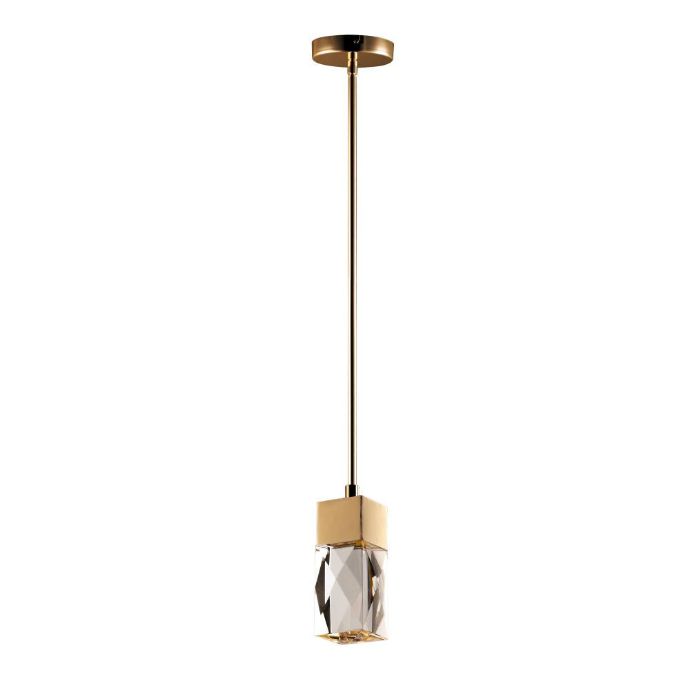 Studio M EMPIRE SM23640BCFG Pendant Traditional - French Gold light