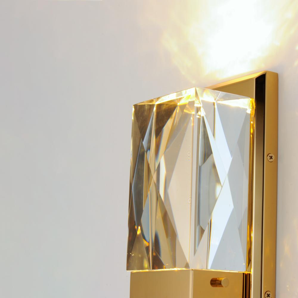 Studio M EMPIRE SM23642BCFG Sconce Traditional - French Gold light