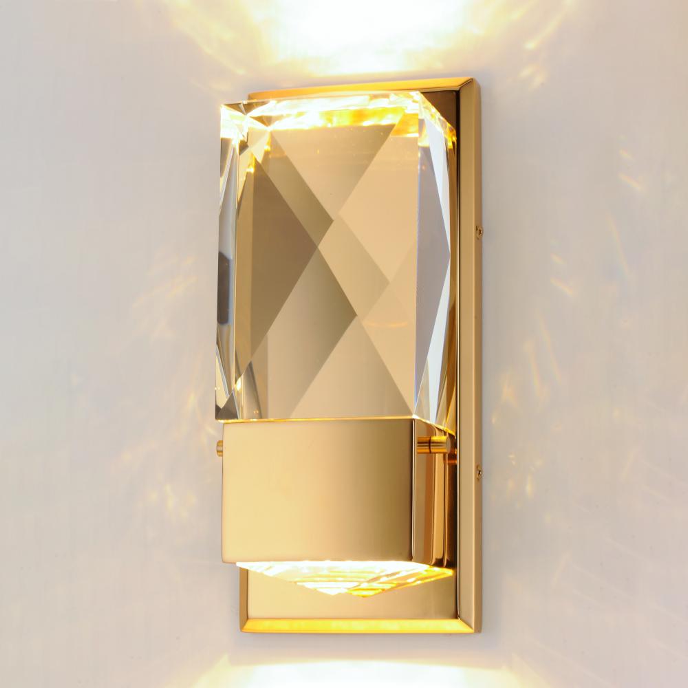 Studio M EMPIRE SM23642BCFG Sconce Traditional - French Gold light