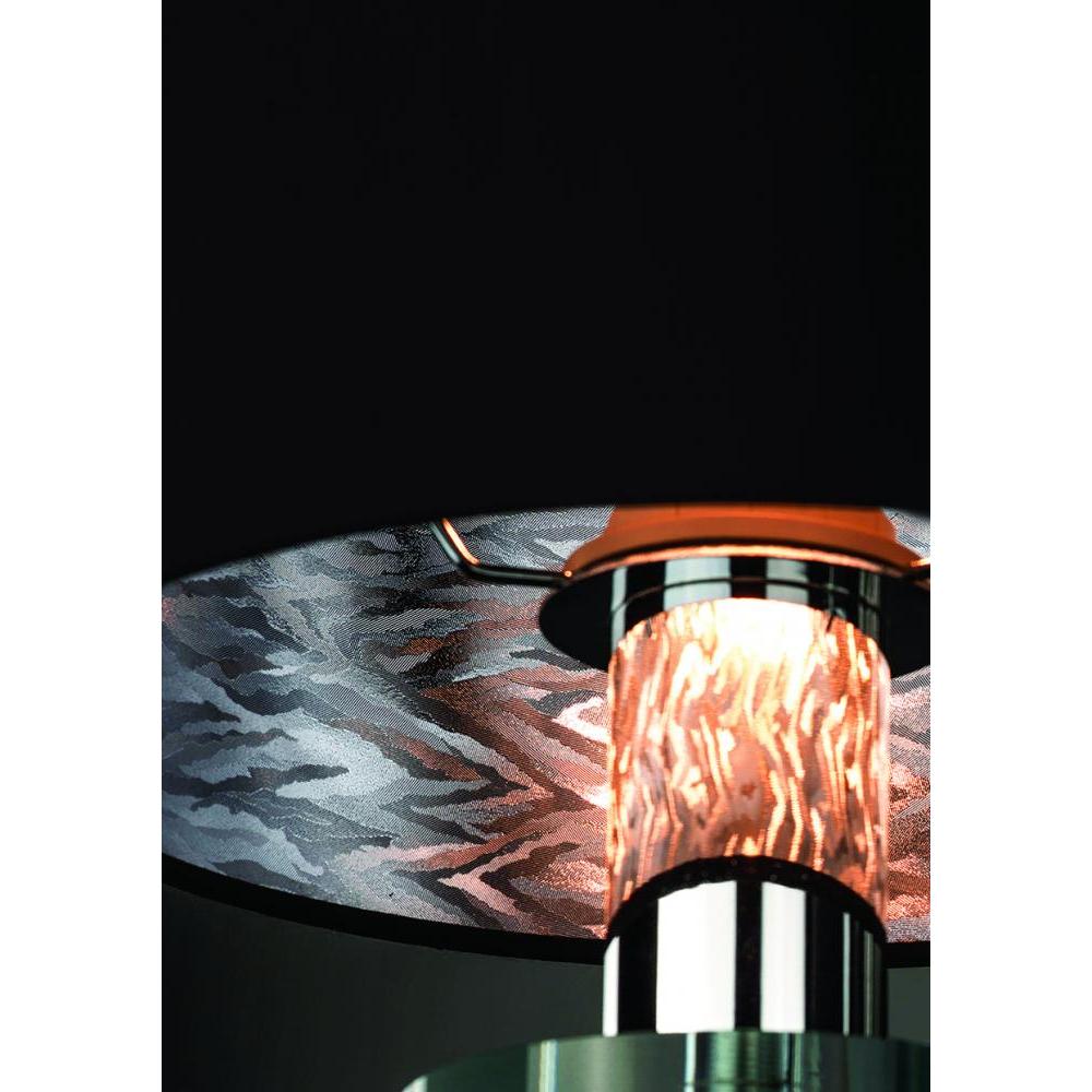 Studio M MANHATTAN SM23751BTPS Sconce Traditional - Plated Silver light