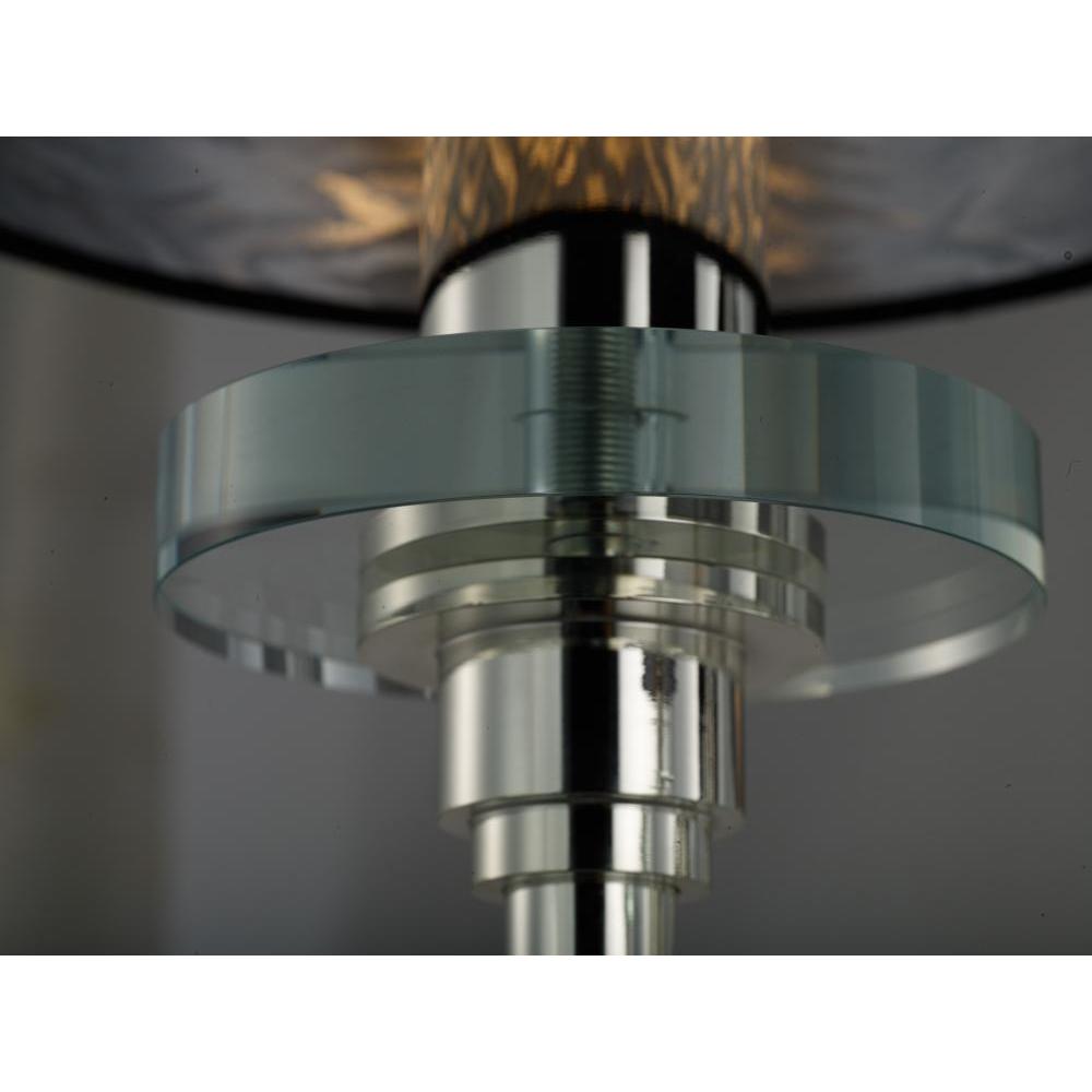 Studio M MANHATTAN SM23755BTPS Chandelier Traditional - Plated Silver light