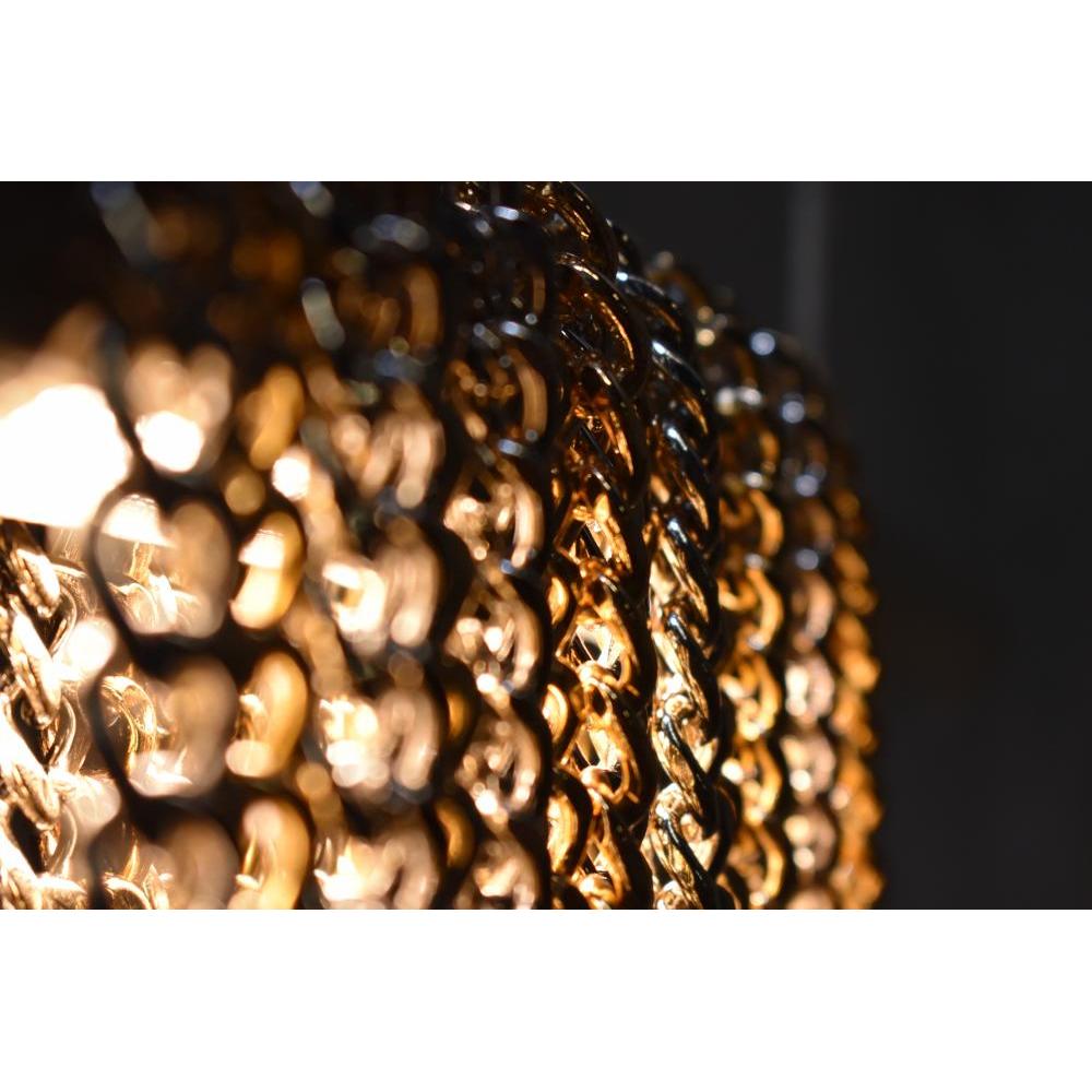 Studio M TRAPEZE SM23769SNPG Pendant Traditional - Satin Nickel light