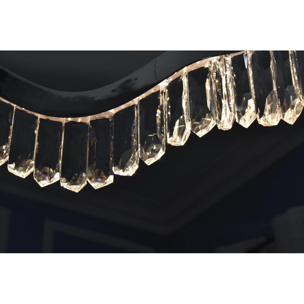 Studio M ROLLAND SM23838BCPN Pendant Traditional - Polished Nickel light