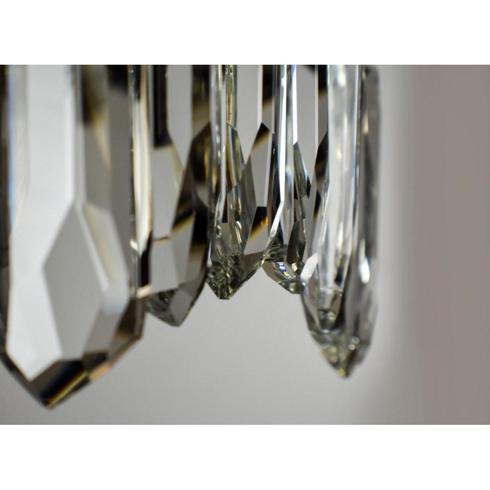 Studio M ROLLAND SM23838BCPN Pendant Traditional - Polished Nickel light