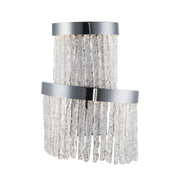 Studio M WALDORF SM23861CLPC Sconce Traditional - Polished Chrome light