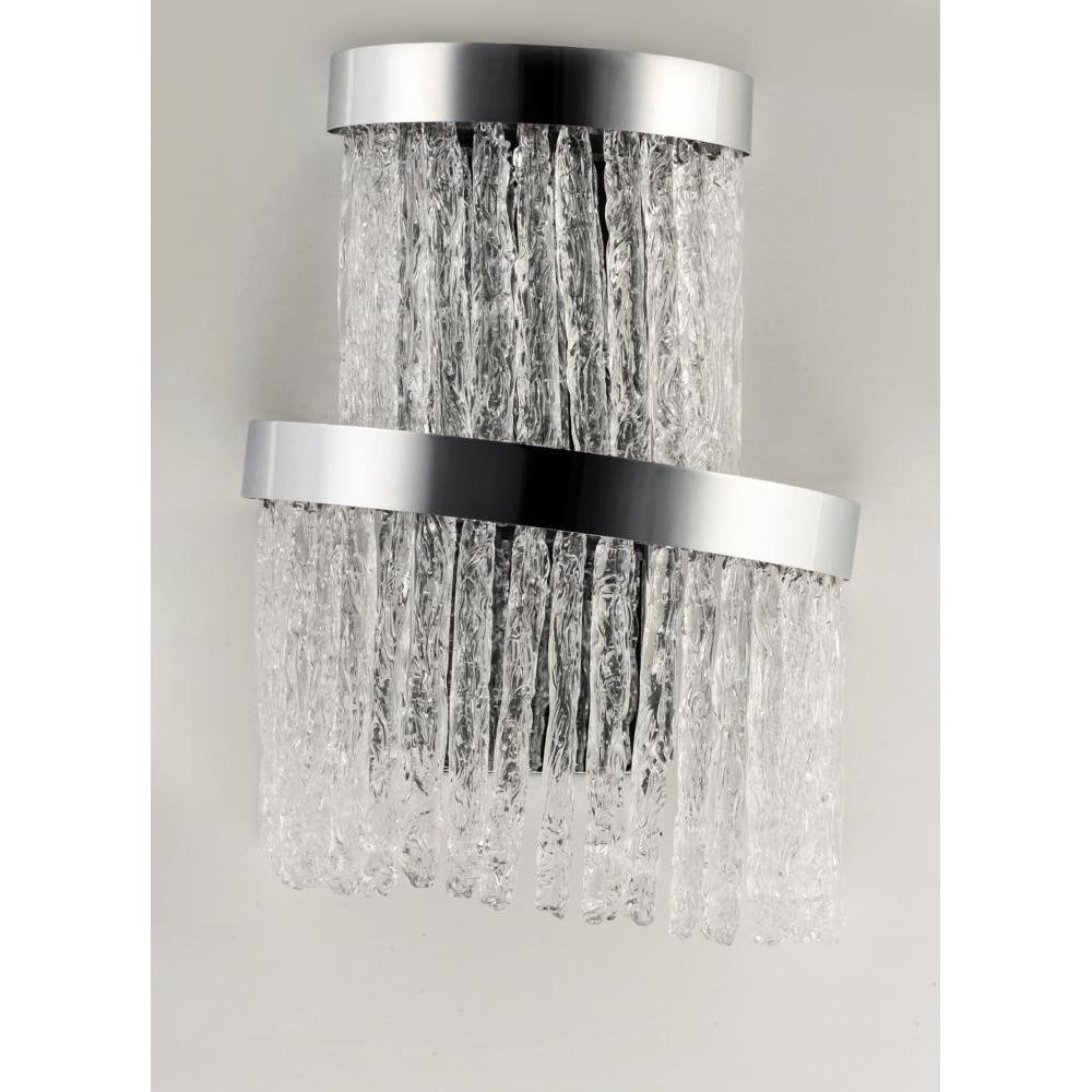 Studio M WALDORF SM23861CLPC Sconce Traditional - Polished Chrome light