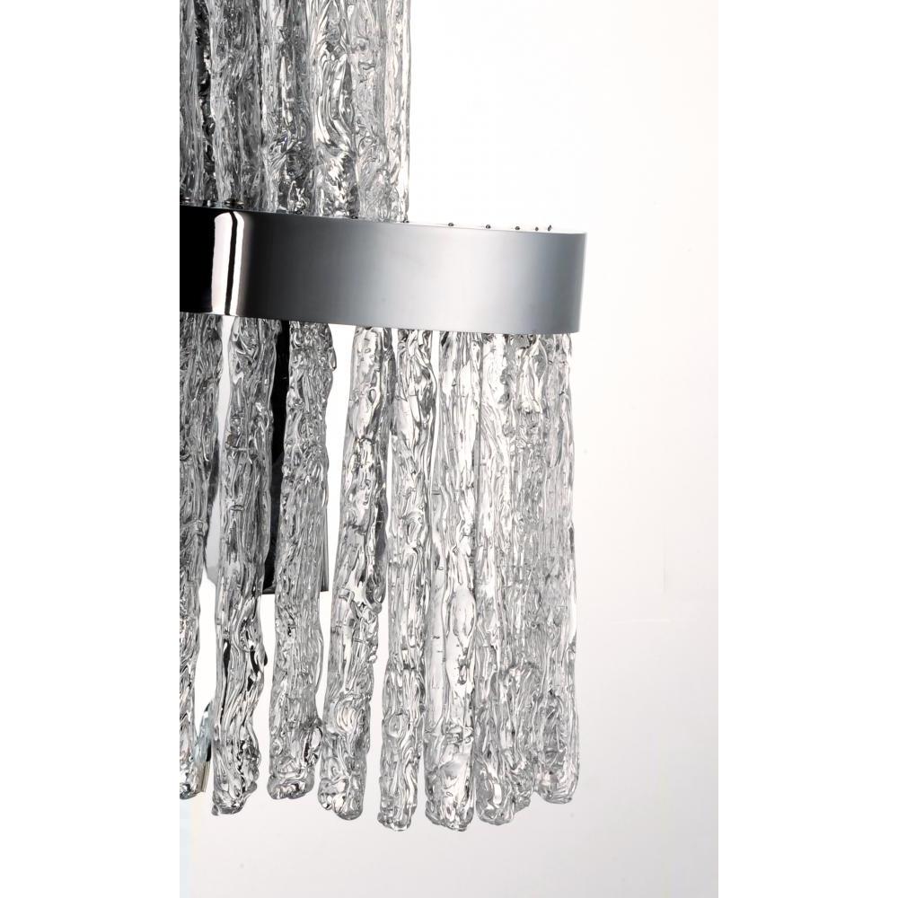 Studio M WALDORF SM23861CLPC Sconce Traditional - Polished Chrome light